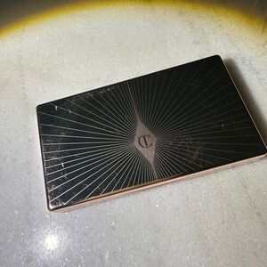 Charlotte Tilbury-Mini Film Star & Glow Highlighter Powder